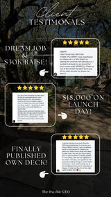 Manifest Abundance Academy Course