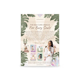 New in stock: The Self-Care Oracle Deck For Busy Souls (With 22 Journaling Prompts)