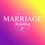 Marriage Tarot Reading