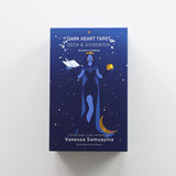 Limited Edition: Dark Heart Tarot Deck & Guidebook