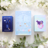 Limited Edition: Dark Heart Tarot Deck & Guidebook