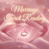 Marriage Tarot Reading