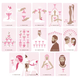Back in Stock: The Gentle Heart Tarot Deck & Guidebook