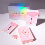 Back in Stock: The Gentle Heart Tarot Deck & Guidebook