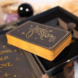 Back in Stock: The Wild Muse Oracle Deck & Guidebook