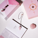 Back in Stock: The Gentle Heart Tarot Deck & Guidebook