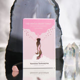 Back in Stock: The Gentle Heart Tarot Deck & Guidebook