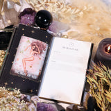 Back in Stock: The Wild Muse Oracle Deck & Guidebook