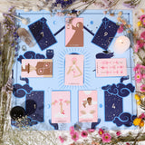 Back in Stock: The Gentle Heart Tarot Deck & Guidebook