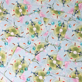 Back in Stock: The Below The Surface Oracle Deck, Guidebook AND Journal