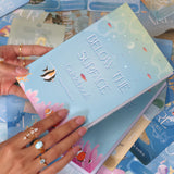 Back in Stock: The Below The Surface Oracle Deck, Guidebook AND Journal