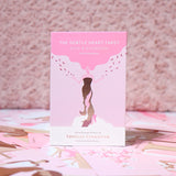 Back in Stock: The Gentle Heart Tarot Deck & Guidebook
