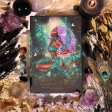 Back in Stock: The Wild Muse Oracle Deck & Guidebook