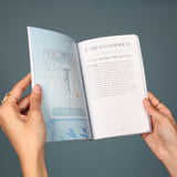 Back in Stock: The Below The Surface Oracle Deck, Guidebook AND Journal