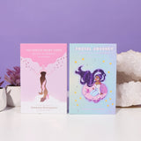 Back in Stock: The Gentle Heart Tarot Deck & Guidebook