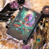 Back in Stock: The Wild Muse Oracle Deck & Guidebook