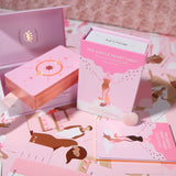 Back in Stock: The Gentle Heart Tarot Deck & Guidebook