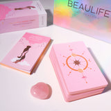 Back in Stock: The Gentle Heart Tarot Deck & Guidebook
